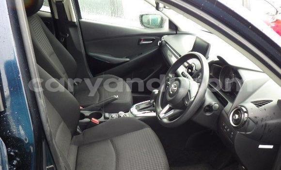 Tenga Imported Mazda Demio Chena Mota in Lusaka in Zambia Tenga Imported Mazda Demio Chena Mota in Lusaka in Zambia