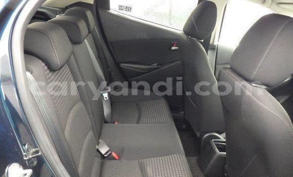 Tenga Imported Mazda Demio Chena Mota in Lusaka in Zambia Tenga Imported Mazda Demio Chena Mota in Lusaka in Zambia