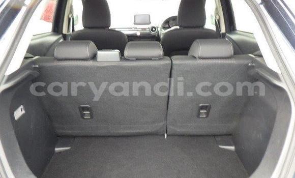 Tenga Imported Mazda Demio Chena Mota in Lusaka in Zambia Tenga Imported Mazda Demio Chena Mota in Lusaka in Zambia