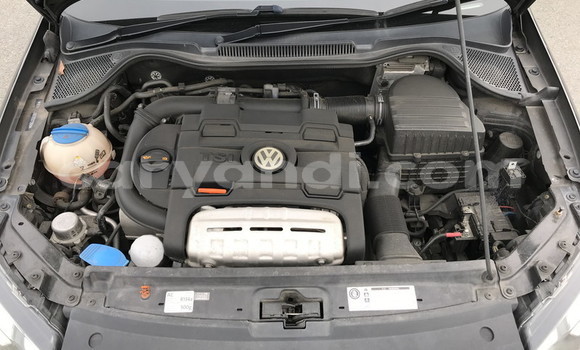 Buy Used Volkswagen Polo GTI Black Car in Lusaka in Zambia Buy Used Volkswagen Polo GTI Black Car in Lusaka in Zambia