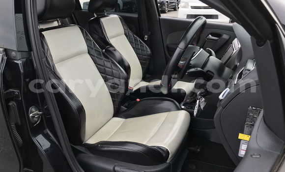 Buy Used Volkswagen Polo GTI Black Car in Lusaka in Zambia Buy Used Volkswagen Polo GTI Black Car in Lusaka in Zambia