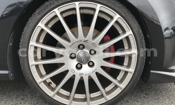 Buy Used Volkswagen Polo GTI Black Car in Lusaka in Zambia Buy Used Volkswagen Polo GTI Black Car in Lusaka in Zambia