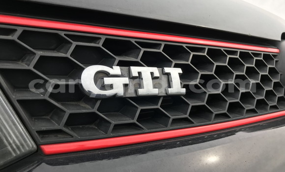 Buy Used Volkswagen Polo GTI Black Car in Lusaka in Zambia Buy Used Volkswagen Polo GTI Black Car in Lusaka in Zambia