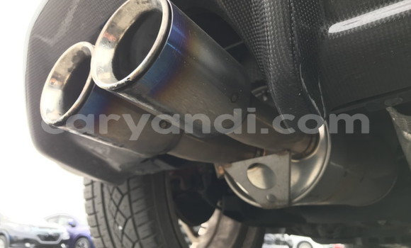 Buy Used Volkswagen Polo GTI Black Car in Lusaka in Zambia Buy Used Volkswagen Polo GTI Black Car in Lusaka in Zambia