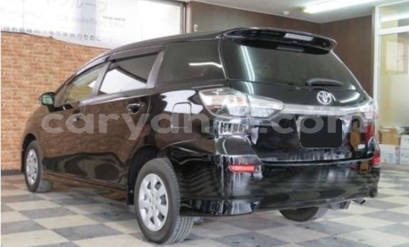 Buy Import Toyota Wish Other Car in Lusaka in Zambia Buy Import Toyota Wish Other Car in Lusaka in Zambia