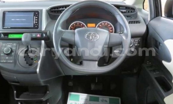 Buy Import Toyota Wish Other Car in Lusaka in Zambia Buy Import Toyota Wish Other Car in Lusaka in Zambia