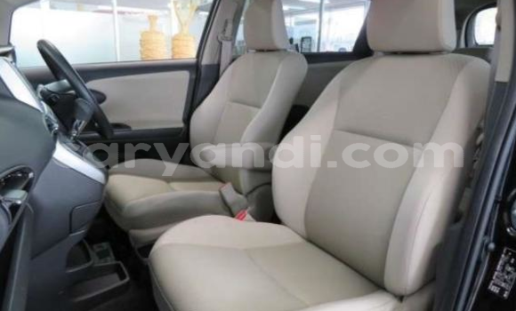 Buy Import Toyota Wish Other Car in Lusaka in Zambia Buy Import Toyota Wish Other Car in Lusaka in Zambia