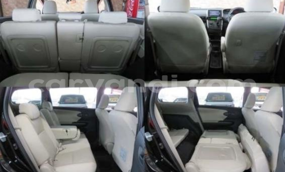 Buy Import Toyota Wish Other Car in Lusaka in Zambia Buy Import Toyota Wish Other Car in Lusaka in Zambia