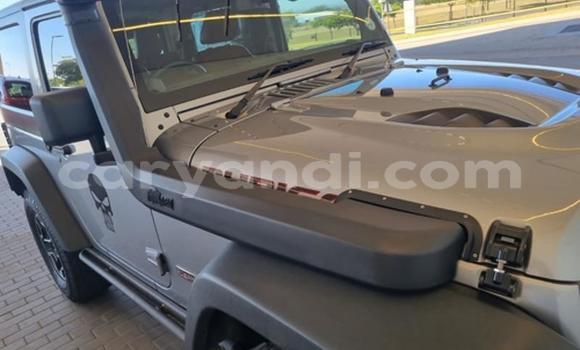 Acheter Occasion Voiture Jeep Wrangler Autre à Chingola, Zambie Acheter Occasion Voiture Jeep Wrangler Autre à Chingola, Zambie