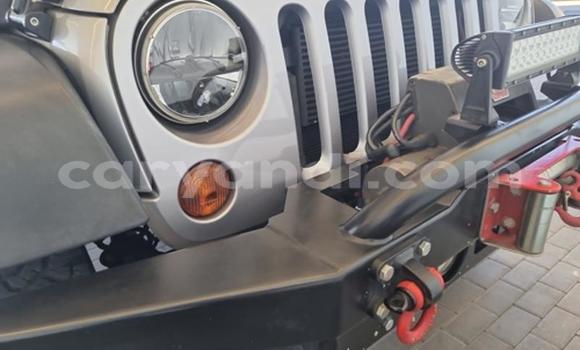 Acheter Occasion Voiture Jeep Wrangler Autre à Chingola, Zambie Acheter Occasion Voiture Jeep Wrangler Autre à Chingola, Zambie