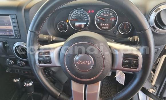 Acheter Occasion Voiture Jeep Wrangler Autre à Chingola, Zambie Acheter Occasion Voiture Jeep Wrangler Autre à Chingola, Zambie