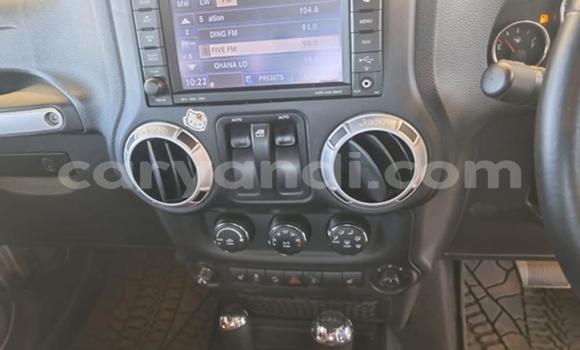 Acheter Occasion Voiture Jeep Wrangler Autre à Chingola, Zambie Acheter Occasion Voiture Jeep Wrangler Autre à Chingola, Zambie