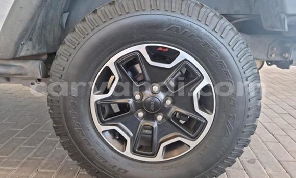 Acheter Occasion Voiture Jeep Wrangler Autre à Chingola, Zambie Acheter Occasion Voiture Jeep Wrangler Autre à Chingola, Zambie