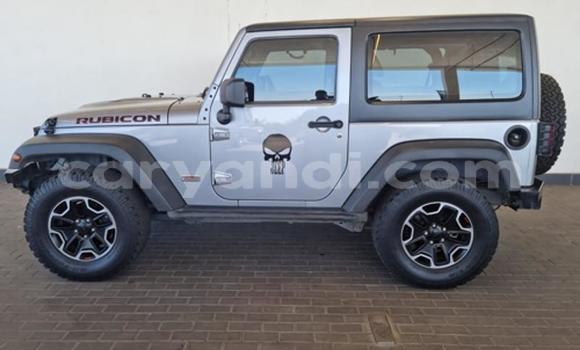 Acheter Occasion Voiture Jeep Wrangler Autre à Chingola, Zambie Acheter Occasion Voiture Jeep Wrangler Autre à Chingola, Zambie