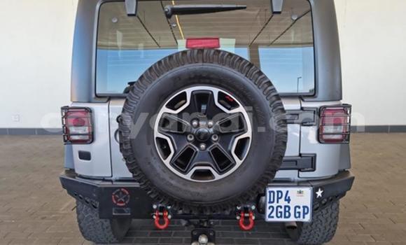 Acheter Occasion Voiture Jeep Wrangler Autre à Chingola, Zambie Acheter Occasion Voiture Jeep Wrangler Autre à Chingola, Zambie