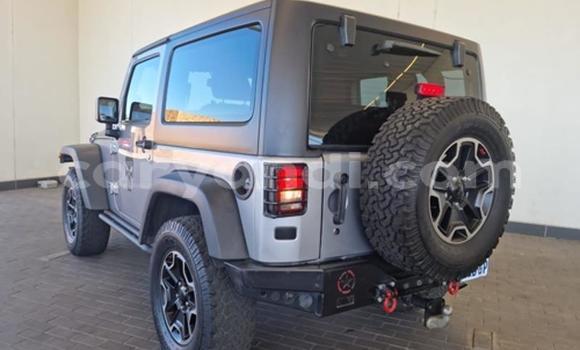 Acheter Occasion Voiture Jeep Wrangler Autre à Chingola, Zambie Acheter Occasion Voiture Jeep Wrangler Autre à Chingola, Zambie