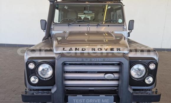 Acheter Occasion Voiture Land Rover Defender Autre à Chingola, Zambie