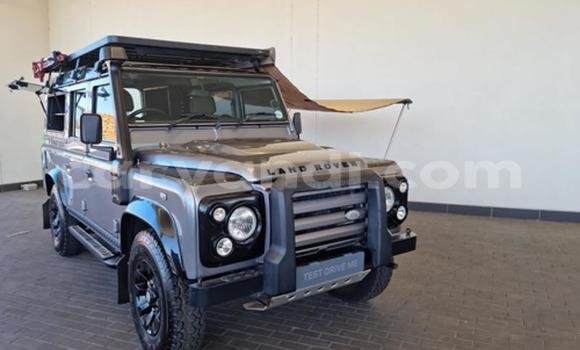 Buy Used Land Rover Defender Other Car in Chingola in Zambia Buy Used Land Rover Defender Other Car in Chingola in Zambia