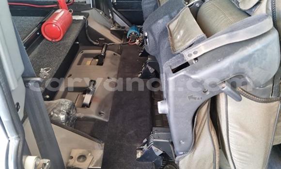 Buy Used Land Rover Defender Other Car in Chingola in Zambia Buy Used Land Rover Defender Other Car in Chingola in Zambia