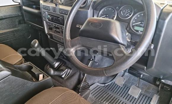 Buy Used Land Rover Defender Other Car in Chingola in Zambia Buy Used Land Rover Defender Other Car in Chingola in Zambia