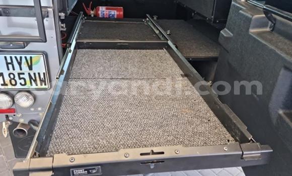 Buy Used Land Rover Defender Other Car in Chingola in Zambia Buy Used Land Rover Defender Other Car in Chingola in Zambia