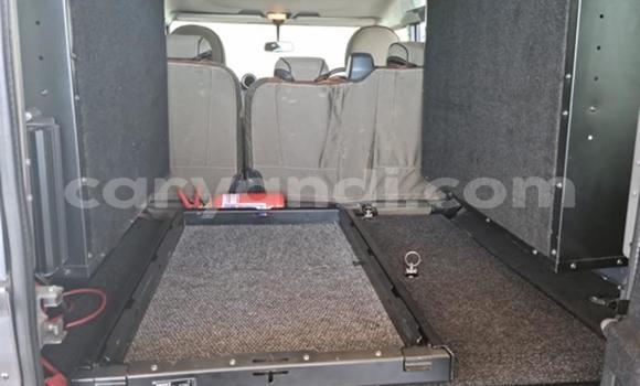 Buy Used Land Rover Defender Other Car in Chingola in Zambia Buy Used Land Rover Defender Other Car in Chingola in Zambia