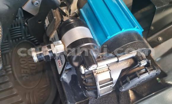 Buy Used Land Rover Defender Other Car in Chingola in Zambia Buy Used Land Rover Defender Other Car in Chingola in Zambia