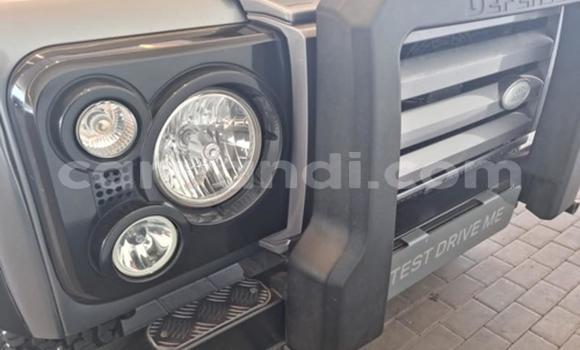 Buy Used Land Rover Defender Other Car in Chingola in Zambia Buy Used Land Rover Defender Other Car in Chingola in Zambia
