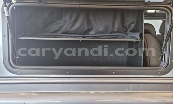 Buy Used Land Rover Defender Other Car in Chingola in Zambia Buy Used Land Rover Defender Other Car in Chingola in Zambia