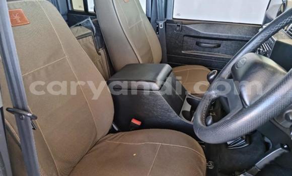 Buy Used Land Rover Defender Other Car in Chingola in Zambia Buy Used Land Rover Defender Other Car in Chingola in Zambia