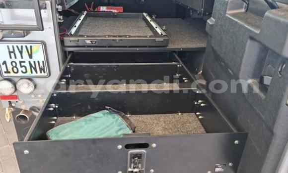 Buy Used Land Rover Defender Other Car in Chingola in Zambia Buy Used Land Rover Defender Other Car in Chingola in Zambia