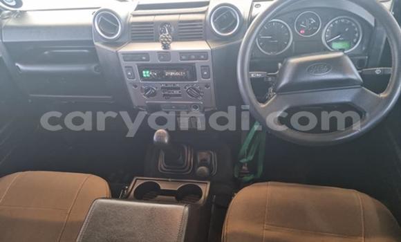 Buy Used Land Rover Defender Other Car in Chingola in Zambia Buy Used Land Rover Defender Other Car in Chingola in Zambia