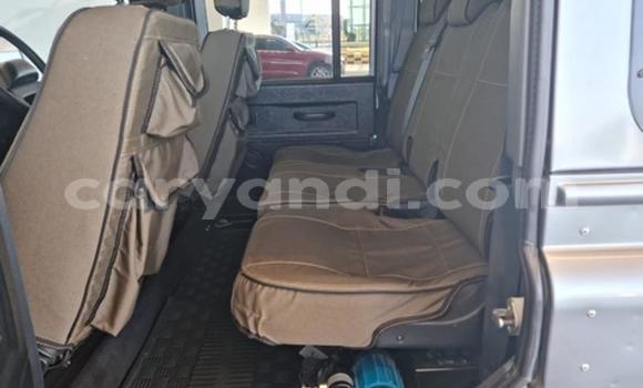 Buy Used Land Rover Defender Other Car in Chingola in Zambia Buy Used Land Rover Defender Other Car in Chingola in Zambia