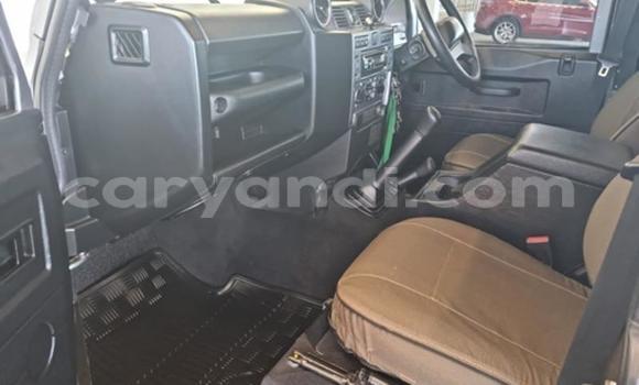 Buy Used Land Rover Defender Other Car in Chingola in Zambia Buy Used Land Rover Defender Other Car in Chingola in Zambia