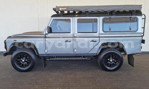 Buy Used Land Rover Defender Other Car in Chingola in Zambia Buy Used Land Rover Defender Other Car in Chingola in Zambia