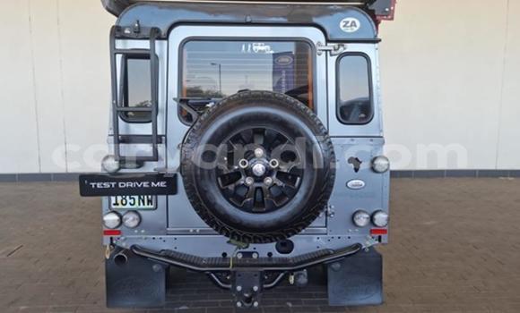 Buy Used Land Rover Defender Other Car in Chingola in Zambia Buy Used Land Rover Defender Other Car in Chingola in Zambia
