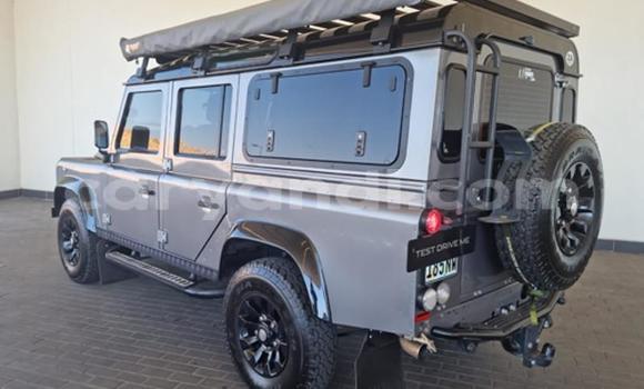 Buy Used Land Rover Defender Other Car in Chingola in Zambia Buy Used Land Rover Defender Other Car in Chingola in Zambia