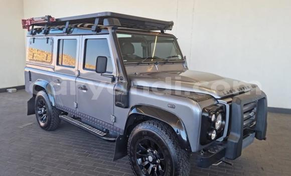 Buy Used Land Rover Defender Other Car in Chingola in Zambia Buy Used Land Rover Defender Other Car in Chingola in Zambia