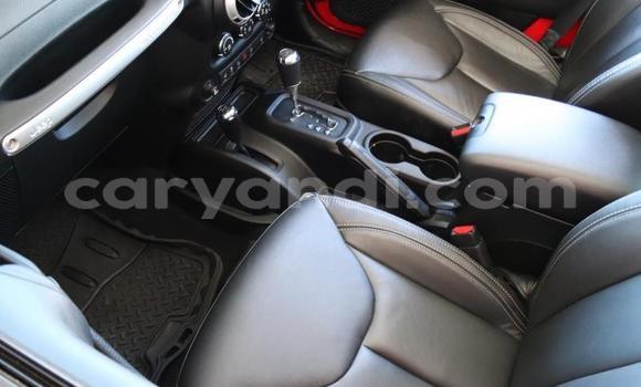 Acheter Occasion Voiture Jeep Wrangler Autre à Chilanga, Lusaka Acheter Occasion Voiture Jeep Wrangler Autre à Chilanga, Lusaka