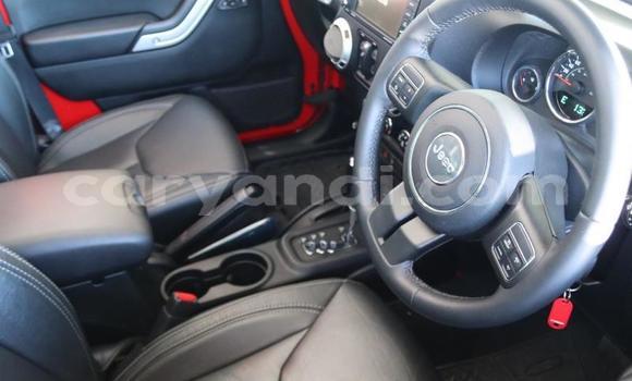 Acheter Occasion Voiture Jeep Wrangler Autre à Chilanga, Lusaka Acheter Occasion Voiture Jeep Wrangler Autre à Chilanga, Lusaka