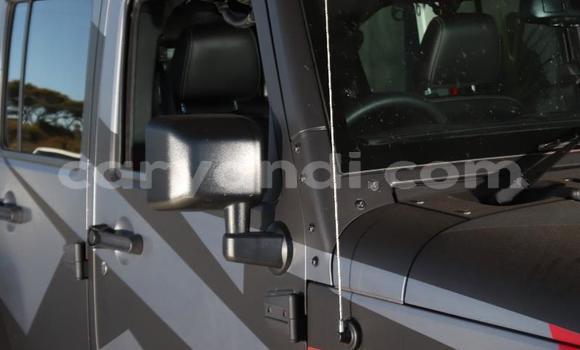Acheter Occasion Voiture Jeep Wrangler Autre à Chilanga, Lusaka Acheter Occasion Voiture Jeep Wrangler Autre à Chilanga, Lusaka