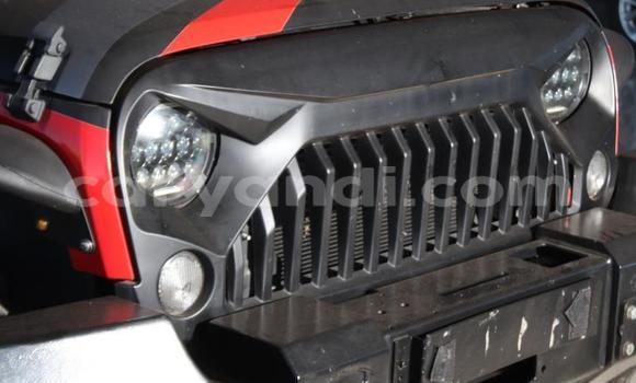 Acheter Occasion Voiture Jeep Wrangler Autre à Chilanga, Lusaka Acheter Occasion Voiture Jeep Wrangler Autre à Chilanga, Lusaka