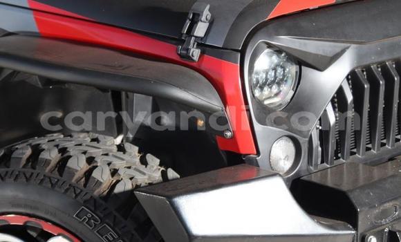 Acheter Occasion Voiture Jeep Wrangler Autre à Chilanga, Lusaka Acheter Occasion Voiture Jeep Wrangler Autre à Chilanga, Lusaka