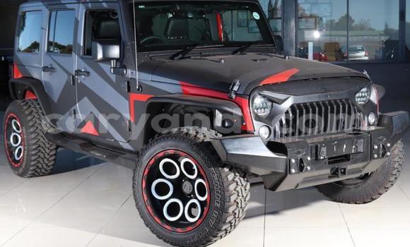 Acheter Occasion Voiture Jeep Wrangler Autre à Chilanga, Lusaka Acheter Occasion Voiture Jeep Wrangler Autre à Chilanga, Lusaka