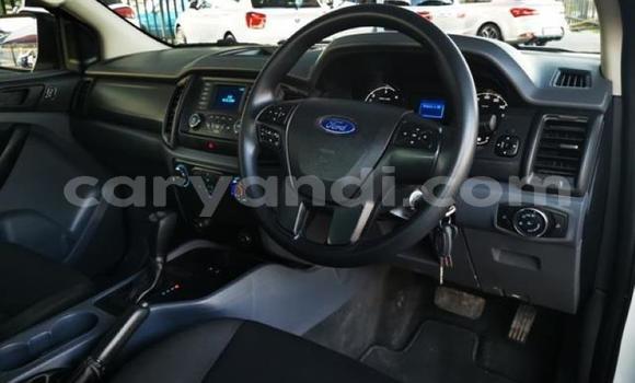 Acheter Occasion Voiture Ford Ranger Blanc à Chingola, Zambie Acheter Occasion Voiture Ford Ranger Blanc à Chingola, Zambie