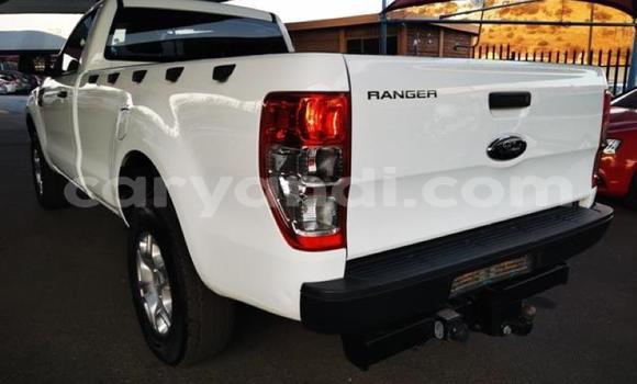 Acheter Occasion Voiture Ford Ranger Blanc à Chingola, Zambie Acheter Occasion Voiture Ford Ranger Blanc à Chingola, Zambie