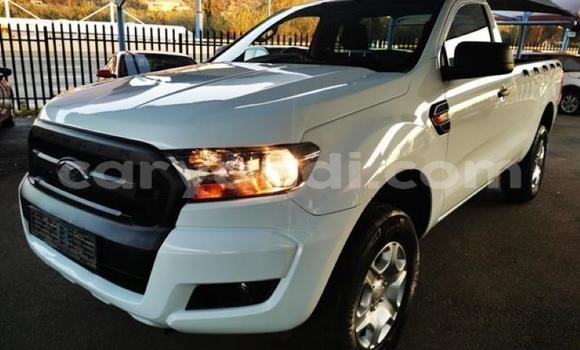 Acheter Occasion Voiture Ford Ranger Blanc à Chingola, Zambie Acheter Occasion Voiture Ford Ranger Blanc à Chingola, Zambie