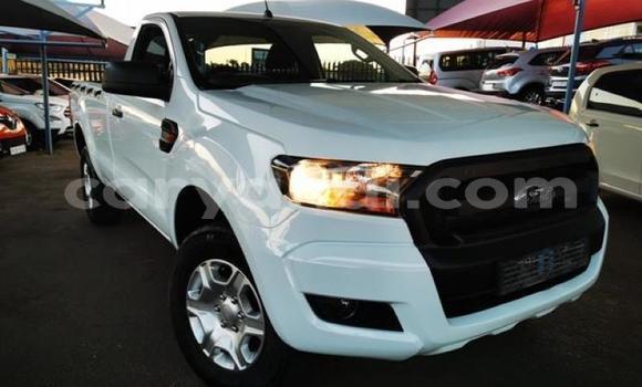 Acheter Occasion Voiture Ford Ranger Blanc à Chingola, Zambie Acheter Occasion Voiture Ford Ranger Blanc à Chingola, Zambie
