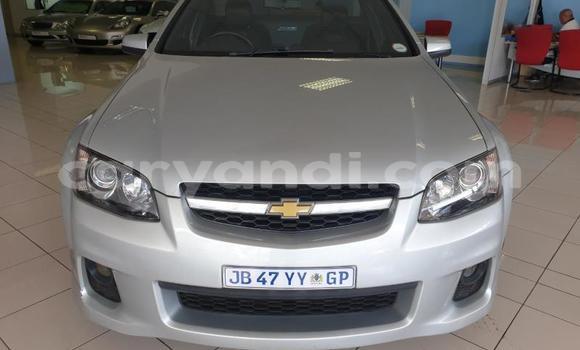 Buy Used Chevrolet Lumina White Car in Chingola in Zambia