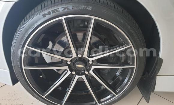 Buy Used Chevrolet Lumina White Car in Chingola in Zambia Buy Used Chevrolet Lumina White Car in Chingola in Zambia